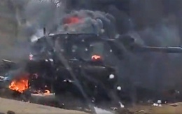 69 xe tăng vừa được lôi ra khỏi kho: Loại này từng bị Nga chê là "đặc biệt kém"