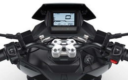 Peugeot Pulsion Evo: Lựa chọn khác biệt cho người chán Vision, muốn sang hơn nhưng vẫn tiết kiệm