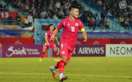 BXH châu Á: Campuchia bất ngờ lọt tốp đầu, vượt cả Việt Nam và Malaysia