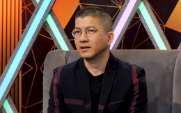 Giám đốc chương trình truyền hình lớn nói thẳng nghệ sĩ trẻ