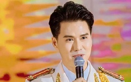 Nam MC 39 tuổi nói thẳng các đàn em