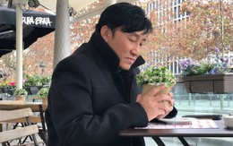 Ông bầu Đan Trường: 5 ngày nay tôi chưa ăn một miếng cơm, cứ nhìn thấy cơm là sợ