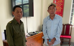 Bắt tạm giam Nguyễn Quốc Chiến sinh năm 1964, thu hồi lại tài sản