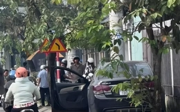 Hé lộ nguyên nhân khiến cô gái tử vong trong ô tô ở TPHCM