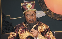 Xem lại Bao Thanh Thiên, ông bố U50 nghiệm ra một điều mà không sách vở giáo dục nào có