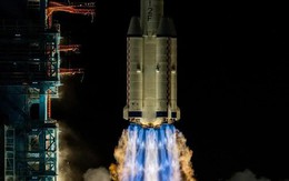 Sau tiếng nổ lớn, Trung Quốc đưa thành công 4 con chuột vào vũ trụ: Rốt cuộc họ đang toan tính điều gì?