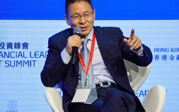 Trung Quốc khai trừ đảng hai cựu quan chức cấp cao