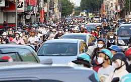 Một doanh nghiệp đề xuất ý tưởng độc đáo: Hoán cải xe xăng thành xe điện