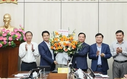 Thủ tướng phê chuẩn nhân sự Phó Chủ tịch UBND tỉnh Hưng Yên