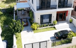 Cặp đôi U40 rủ nhau cầm 6 tỷ đồng về quê xây nhà để nghỉ hưu: “Ban đầu ai cũng chê, đến khi xong xuôi mới hối hận”