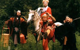 Sau gần 40 năm tôi mới nhận ra đây là người có EQ cao nhất Tây Du Ký: 1 nhân vật không ai ngờ tới, Tôn Ngộ không cũng phải nể