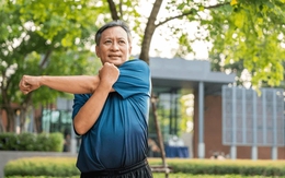 Đến tuổi 60, bài tập tốt nhất không phải chạy bộ hay yoga mà là 3 bộ môn này: Càng tập càng khoẻ, kéo dài tuổi thọ