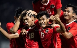 LĐBĐ Indonesia dồn toàn lực cho SEA Games 33, quyết tâm bảo vệ tấm huy chương Vàng