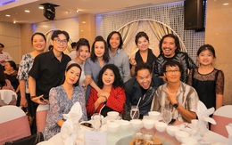 Hoàng Mập tổ chức tiệc hoành tráng, ăn mừng loạt thành tựu khủng ở tuổi 55