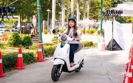 Gen Z lựa chọn VinFast Evo Lite Neo vì thiết kế đẹp, độ hoàn thiện tốt