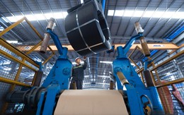 Hàng nghìn tấn loại thép cường độ cao duy nhất Hòa Phát sản xuất được tại Việt Nam được dùng tại Sân bay Long Thành,  các dự án cao tốc, Aeon Mall, Vinhomes