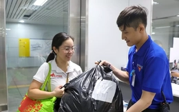 Mạo danh hỗ trợ bão lũ, chiêu lừa đảo mới nhắm thẳng vào sinh viên