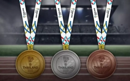 Các quốc gia đặt mục tiêu giành bao nhiêu huy chương Vàng SEA Games 33?