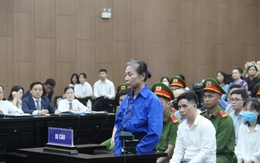 Cựu Bí thư Tỉnh ủy Vĩnh Phúc Hoàng Thị Thúy Lan sắp hầu tòa phúc thẩm