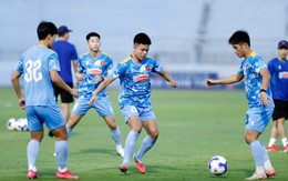 U22 Việt Nam chốt danh sách dự SEA Games: HLV Kim Sang-sik gạch tên cầu thủ Việt kiều trị giá 10 tỷ