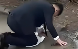 Mẹ kế qua đời, tôi được luật sư gọi đến mở niêm phong di chúc, những dòng chữ bên trong khiến tôi chết lặng