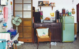 10 dấu hiệu nhà bạn đang sống rất có lộc