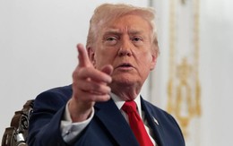 Tổng thống Trump tuyên bố bắt đầu hành động tại Venezuela