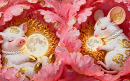 Tổng quan vận mệnh và tài lộc 12 con giáp trong tháng 12: Ai gom lộc, ai nên “phanh gấp”?