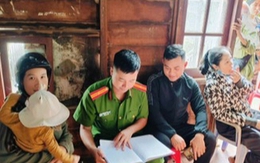 Thêm một thủ đoạn lừa đảo hoàn toàn mới, chiếm đoạt số CCCD, số tài khoản ngân hàng, mã OTP,...