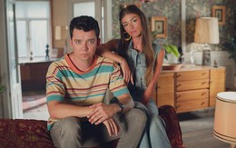 Xem phim Sex Education, tôi chợt nhận ra: Có những vết thương nhìn như "vặt vãnh" nhưng đau suốt cả đời