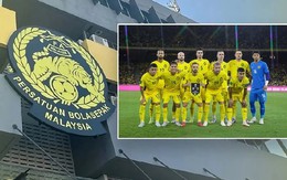 LĐBĐ Malaysia có thể kiện ngược 7 cầu thủ gian dối nhập tịch