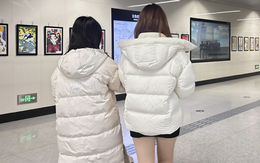 Nữ sinh hỗn láo với mẹ vì không được mua áo phao mới, người mẹ: Chuẩn bị tinh thần việc con bé nghỉ học rồi