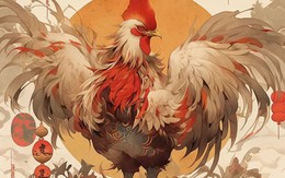 Đúng Rằm tháng 10 Âm lịch, 4 con giáp này tăng mạnh tài sản ròng nhờ kiếm tiền giỏi, tiết kiệm khôn