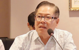 Chân dung giáo sư người Việt vừa được bầu làm Viện sĩ Viện Hàn lâm Sáng tạo Quốc gia Hoa Kỳ