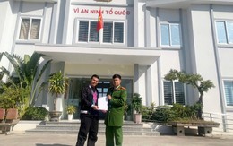 Chuyển khoản 150 triệu đồng vào STK 102882997999 rồi không thể liên lạc với người nhận, người đàn ông Nghệ An vội trình báo công an