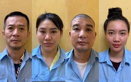 Phát hiện nhiều người dương tính ma túy, khí cười tại quán Karaoke Monaza