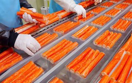 Trung Quốc, EU đẩy mạnh săn lùng một mặt hàng ngon, bổ, rẻ của Việt Nam: cả thế giới ưa chuộng, thu về gần 300 triệu USD từ đầu năm