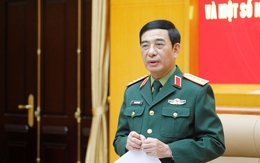 Đại tướng Phan Văn Giang: Tập trung nghiên cứu, sản xuất thành công các loại vũ khí trang bị kỹ thuật hiện đại, công nghệ cao có ý nghĩa chiến lược