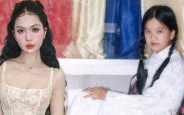 Học vấn của Ngọc Trinh