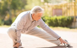 Đã tìm ra "chất bôi trơn" cho đầu gối: Người trung niên và cao tuổi nên ăn nhiều hơn sẽ giúp chân khỏe, lên xuống cầu thang dễ dàng