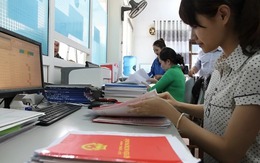 Thay đổi đặc biệt quan trọng liên quan đến sổ đỏ từ 1/1/2026, tất cả người dân Hà Nội chú ý!