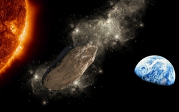 Sao chổi 3I/ATLAS xuất hiện, cộng đồng khoa học tranh cãi: Có dấu hiệu trí tuệ ngoài Trái Đất?