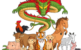 1 tháng nữa sẽ có 2 con giáp chia tay vận xui, đón tài lộc rực rỡ, 1 con giáp lại cần thận trọng