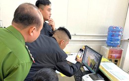 Tìm thấy nữ sinh lớp 12 ở Nghệ An mất tích bí ẩn nhiều ngày