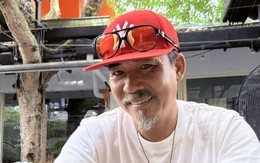 Nam đạo diễn phim doanh thu trăm tỷ, lấy vợ kém 12 tuổi: "Cô ấy mắc bệnh sạch sẽ"