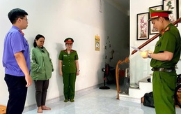 Bắt tạm giam kế toán trưởng Nguyễn Thị Hồng Nguyên