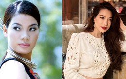 Vì sao Trương Ngọc Ánh ngày càng trẻ?