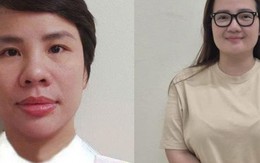 Trước khi bị bắt liên quan đến Hoàng Hường, “bà trùm” Nguyễn Thị Tường An làm chủ loạt doanh nghiệp