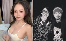 Mỉa mai con trai Thành Long, nam rapper giờ cùng chung "vết xe"