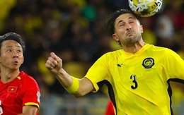 LĐBĐ Malaysia kháng cáo: Tỷ lệ thắng kiện 0%, khó thoát tội gian lận nhập tịch?